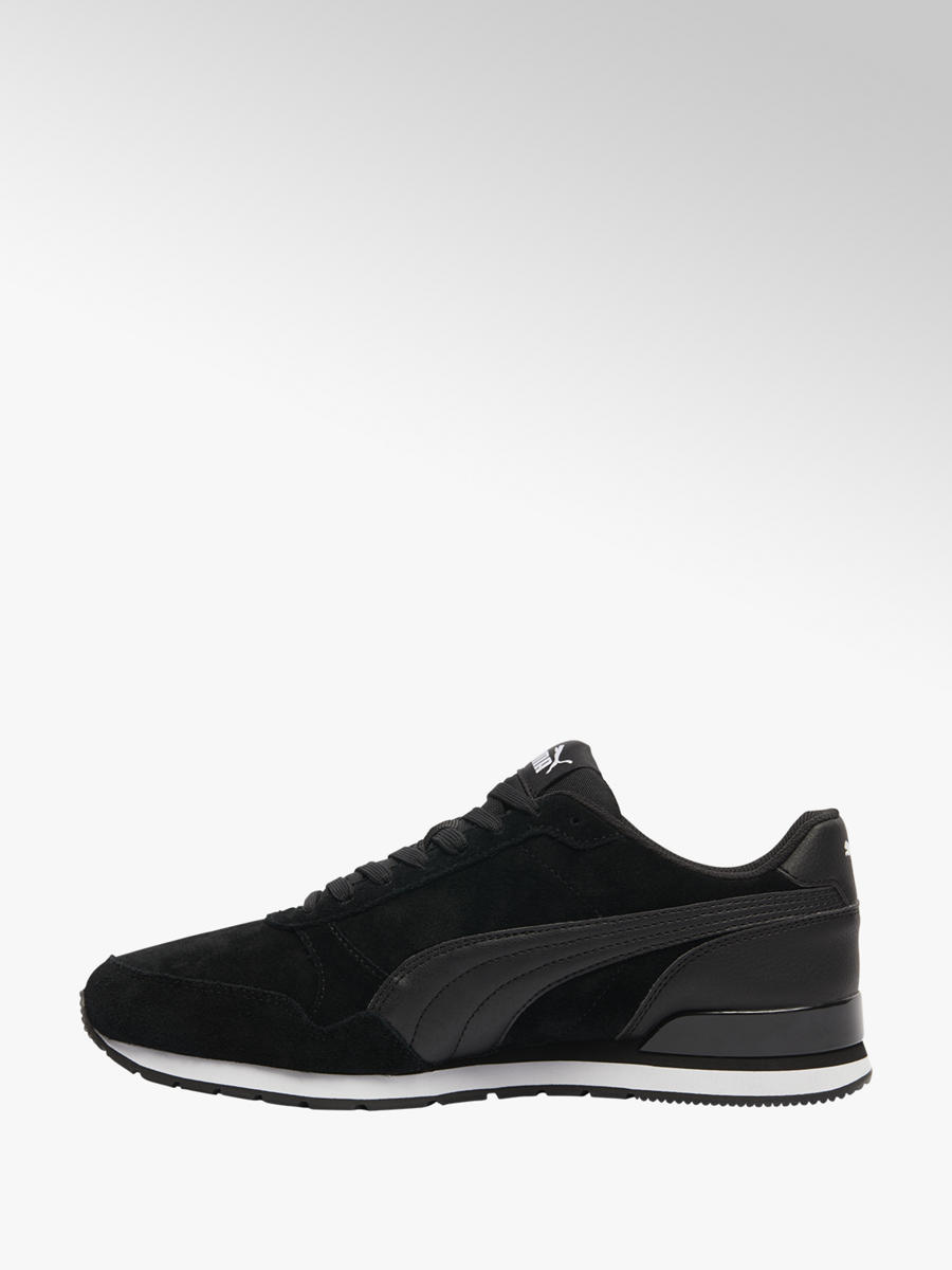 Zwarte Puma ST Runner 2 Zwarte Puma ST Runner 2